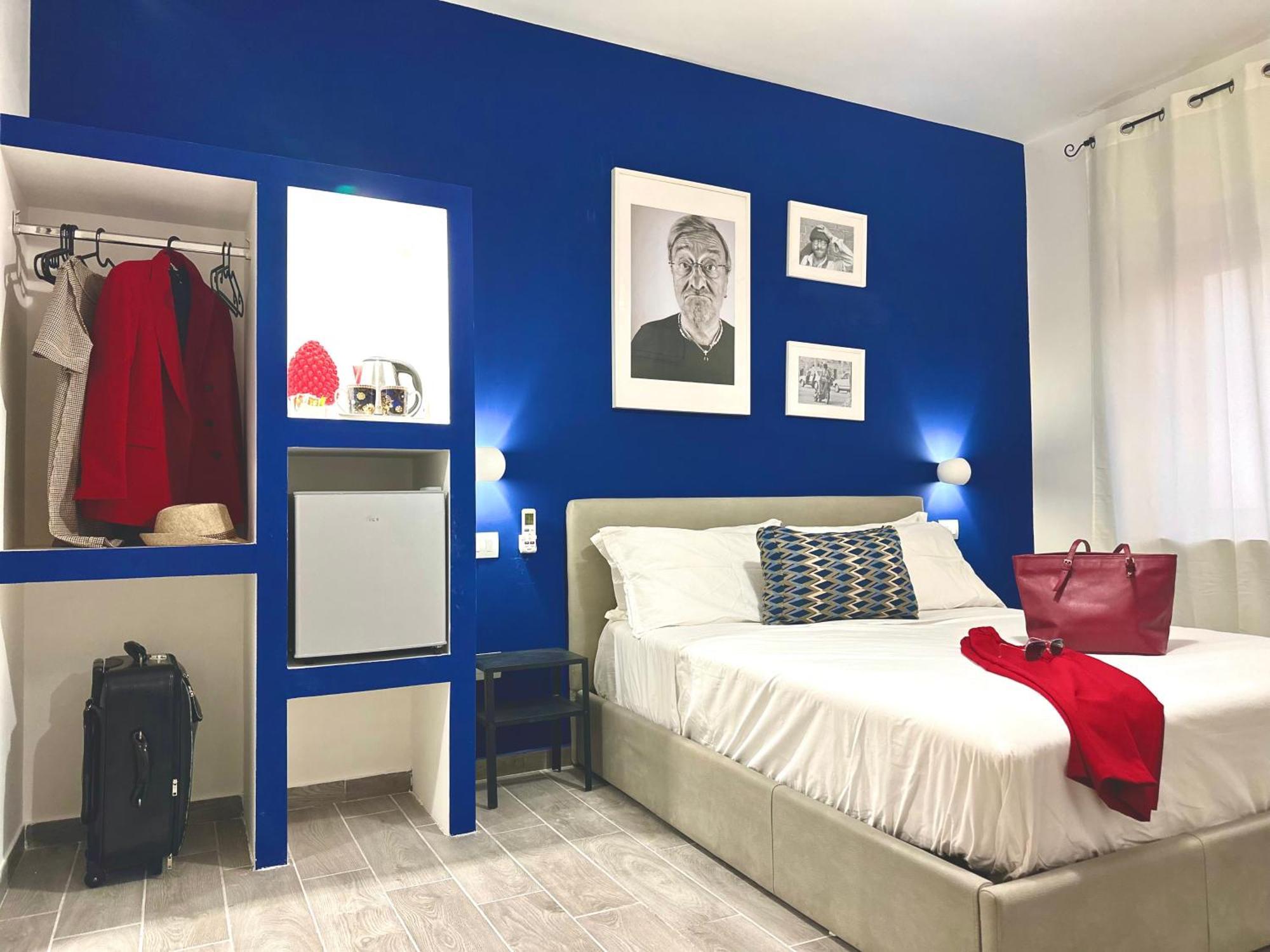 Room Center Sorrento Baby Exterior foto